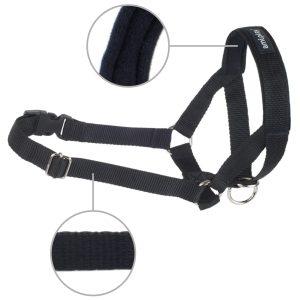 Alternative view of Halti nagobčnik Basic