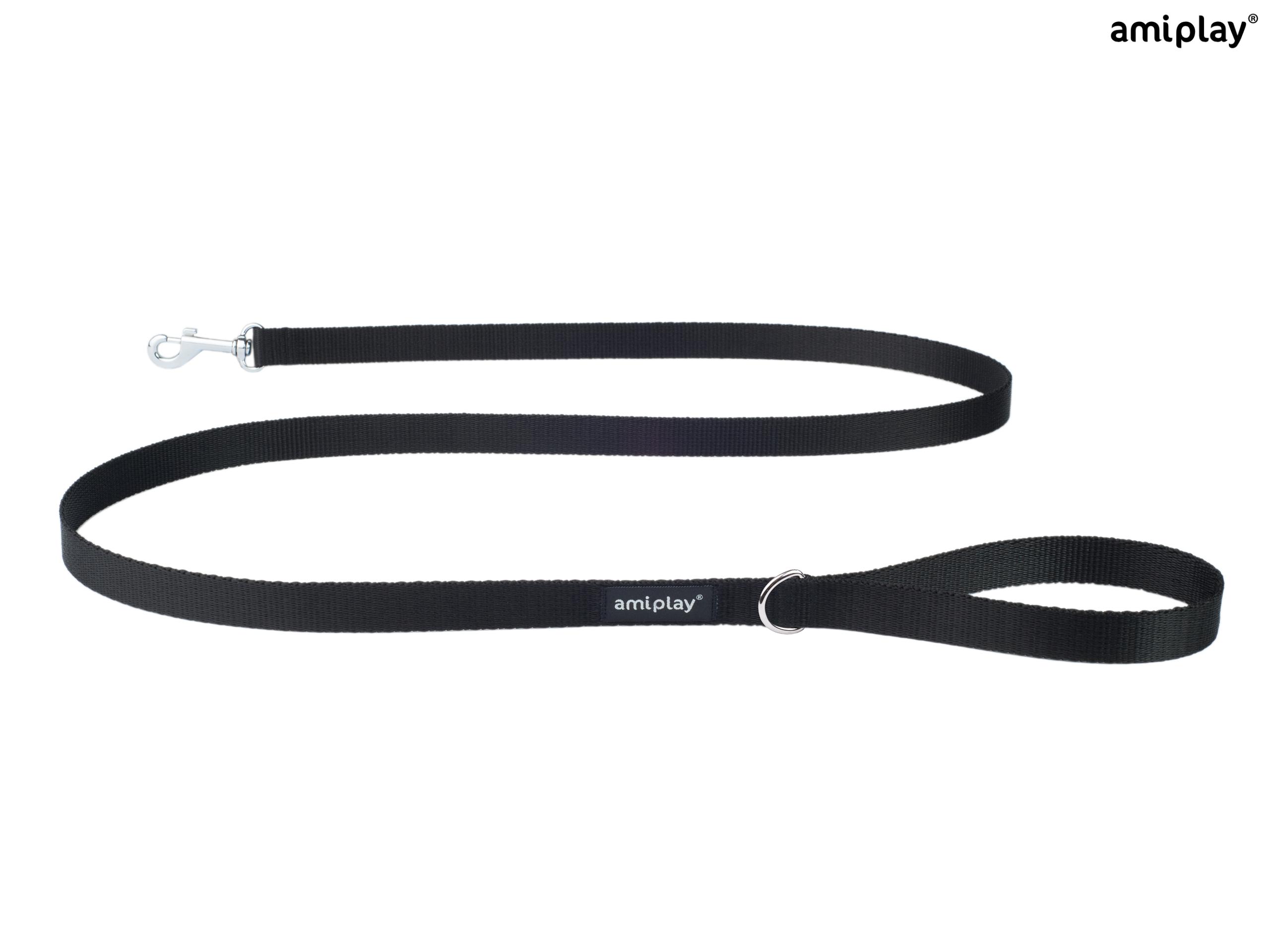 Povodec za psa Basic