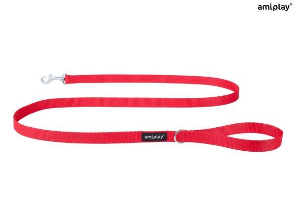 Povodec za psa Basic