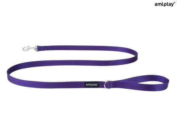 Povodec za psa Basic