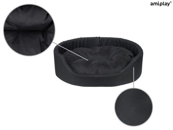 Ovalna blazina Basic