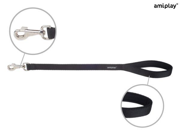 Kratek povodec Basic