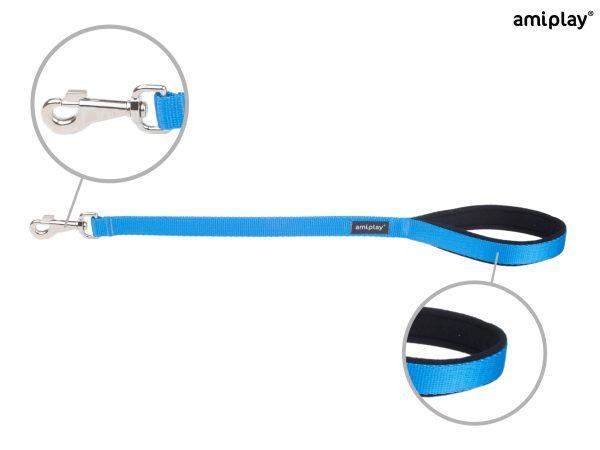 Kratek povodec Basic