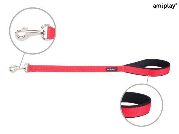 Kratek povodec Basic