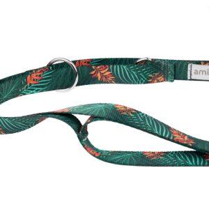 Alternative view of Nastavljiv povodec 7 v 1 BeHappy Jungle