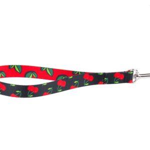 Alternative view of Povodec za psa BeHappy Cherry