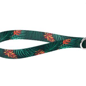 Alternative view of Povodec za psa BeHappy Jungle