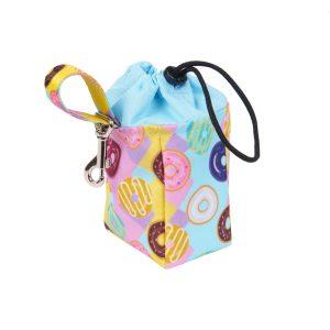 Torbica za priboljške BeHappy Donuts