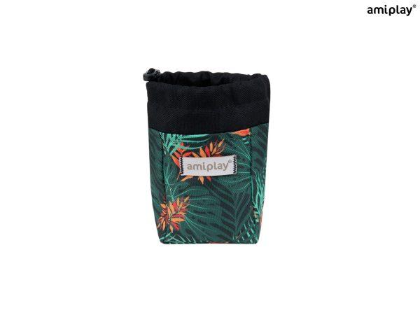 Torbica za priboljške BeHappy Jungle