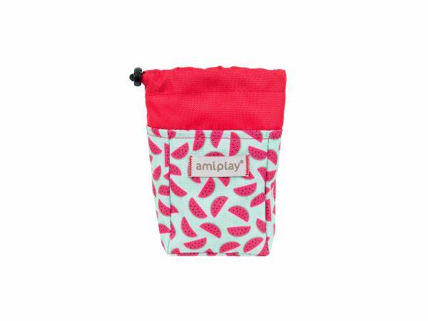 Torbica za priboljške BeHappy Watermelon