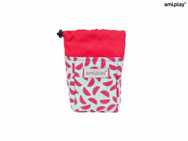 Torbica za priboljške BeHappy Watermelon