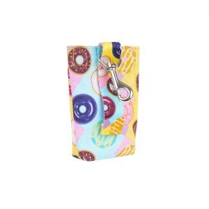 Alternative view of Torbica za drečke (vrečke za kakce) BeHappy Donuts