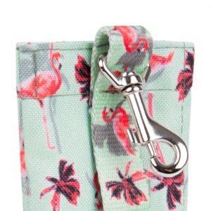 Alternative view of Torbica za drečke (vrečke za kakce) BeHappy Flamingo