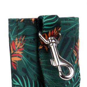 Alternative view of Torbica za drečke (vrečke za kakce) BeHappy Jungle