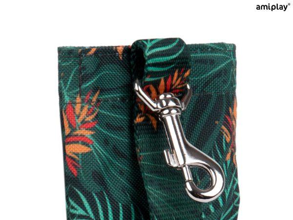 Torbica za drečke (vrečke za kakce) BeHappy Jungle