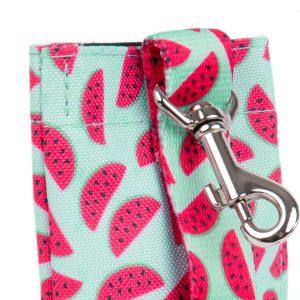 Alternative view of Torbica za drečke (vrečke za kakce) BeHappy Watermelon