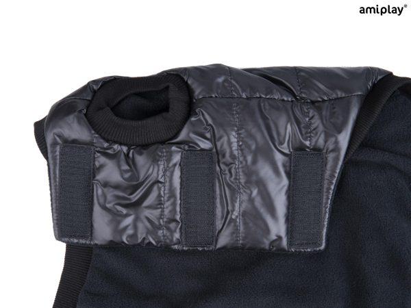 Jakna - puhovka Bronx