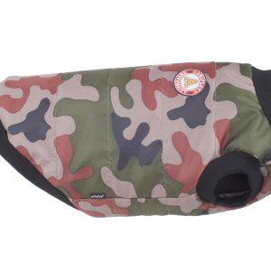 Alternative view of Jakna - puhovka Bronx