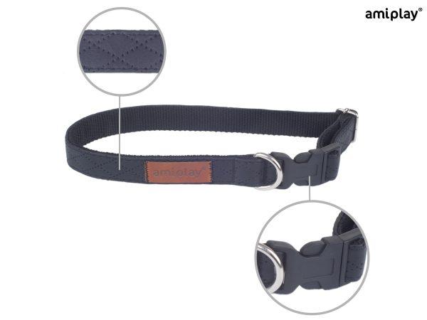 Nastavljiva ovratnica Cambridge