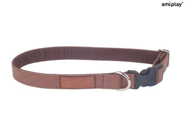 Nastavljiva ovratnica Cambridge