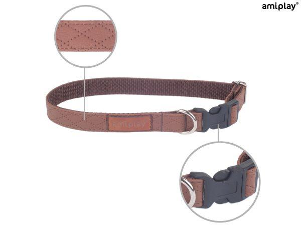 Nastavljiva ovratnica Cambridge