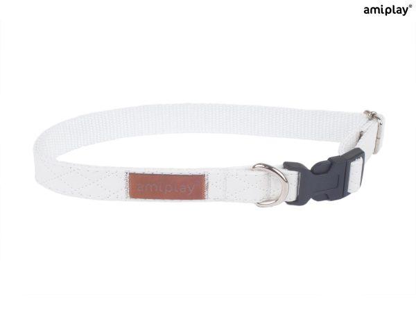 Nastavljiva ovratnica Cambridge