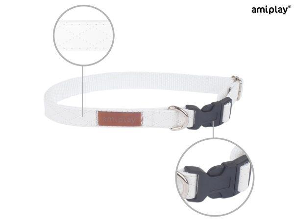 Nastavljiva ovratnica Cambridge