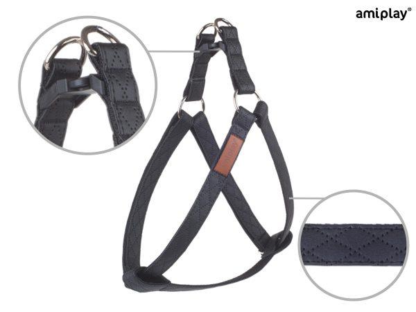 Nastavljiva oprsnica Cambridge