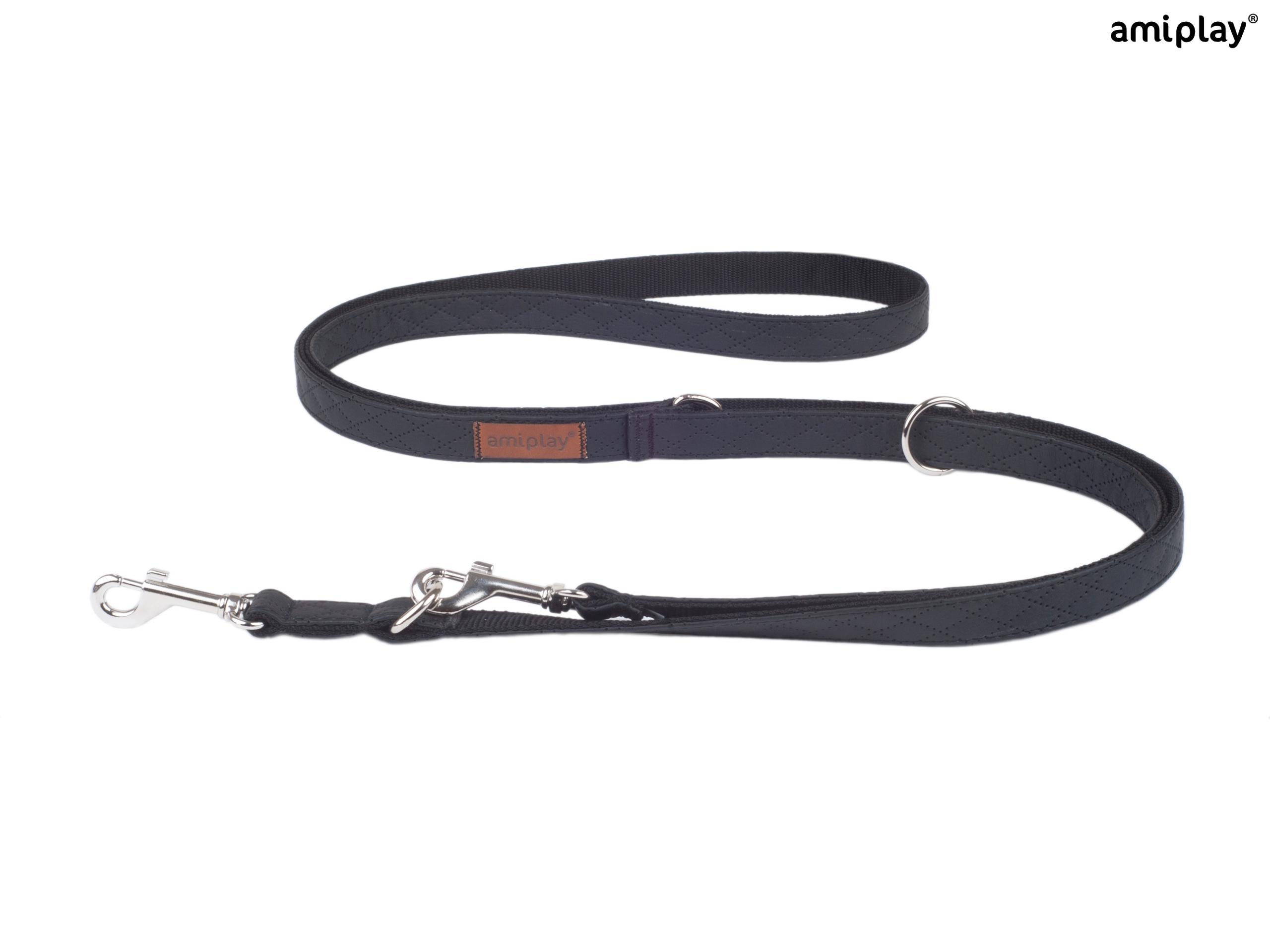 nastavljiv povodec za psa