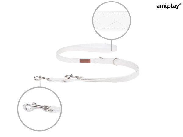 Nastavljiv povodec 6 v 1 Cambridge