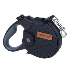 Avtomatski povodec INFINI s prevleko Cambridge