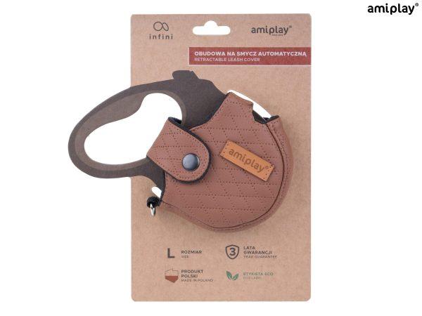 Prevleka za avtomatski povodec Cambridge