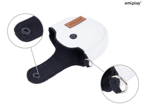 Prevleka za avtomatski povodec Cambridge