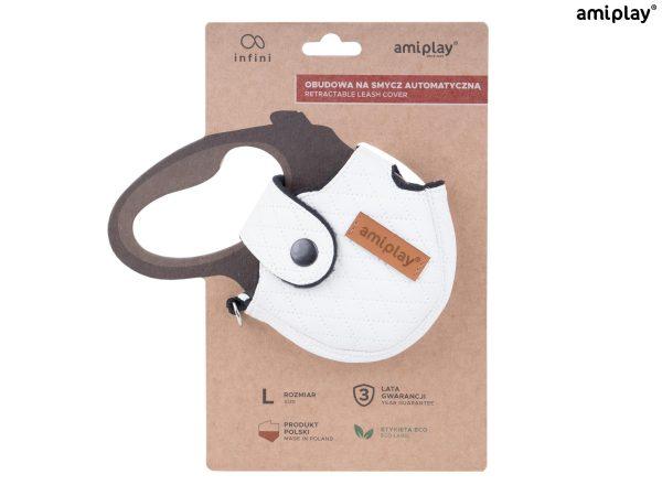 Prevleka za avtomatski povodec Cambridge