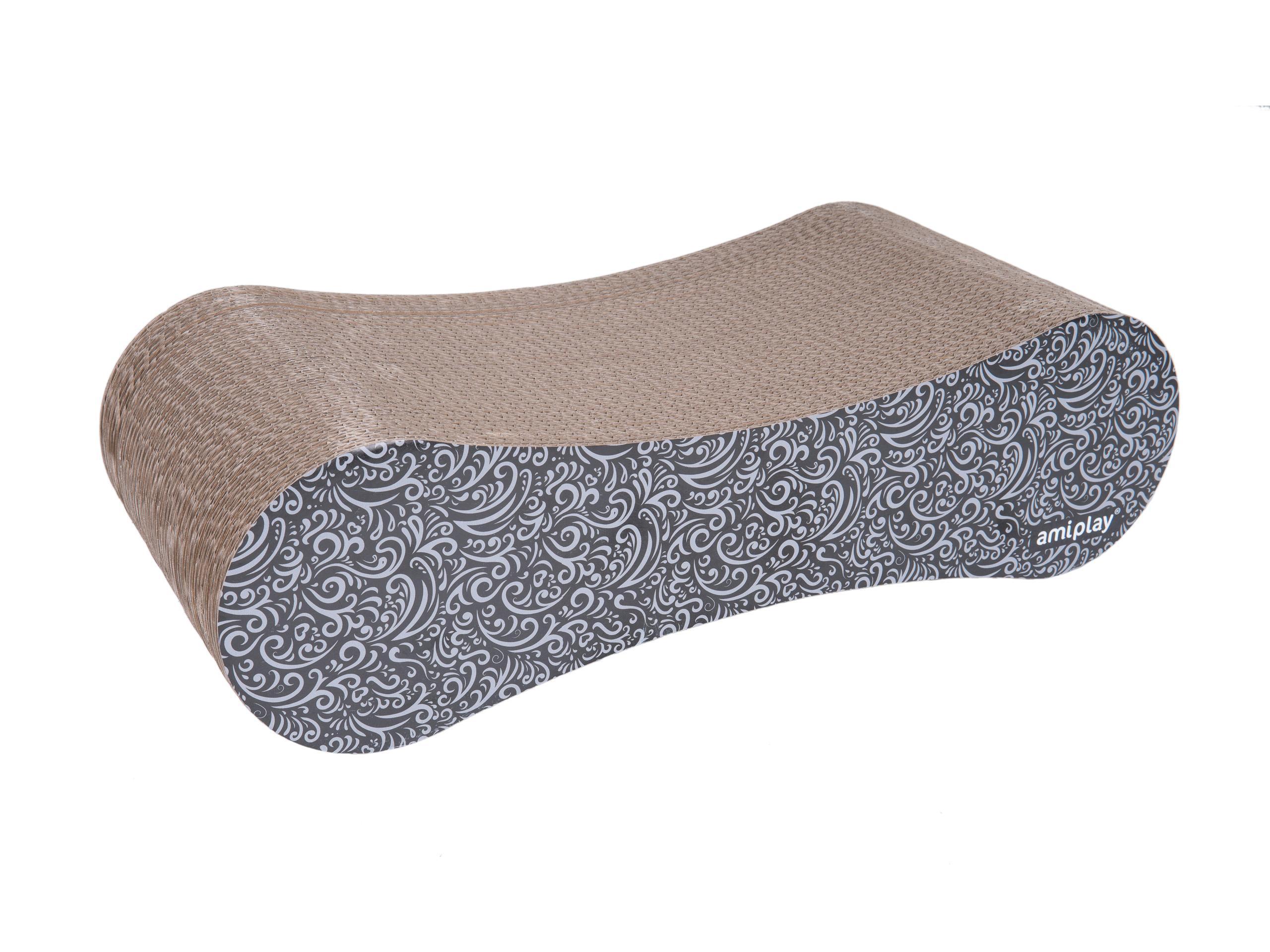 Mačji praskalnik Idea Cairo