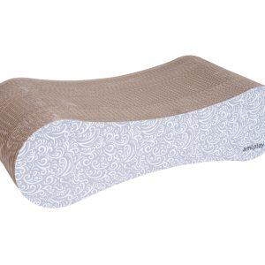 Alternative view of Mačji praskalnik Idea Cairo