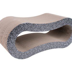 praskalnik za mačke