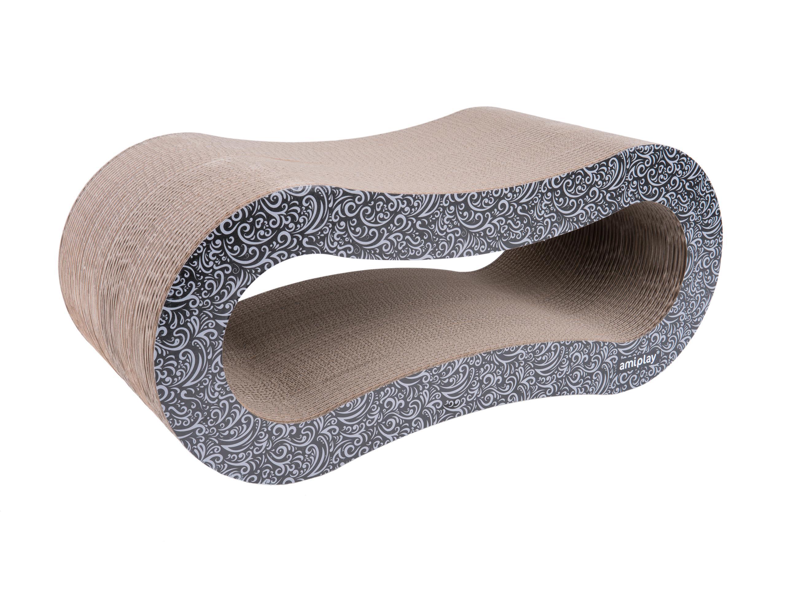 praskalnik za mačke