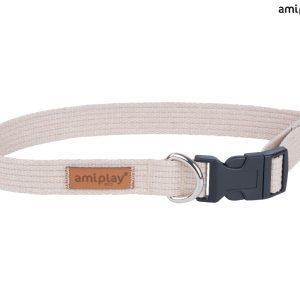 Alternative view of Nastavljiva ovratnica Cotton