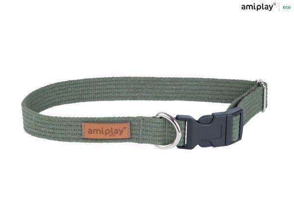 Nastavljiva ovratnica Cotton