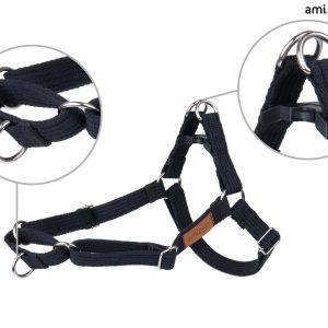 Alternative view of Nastavljiva oprsnica EASY GO Cotton