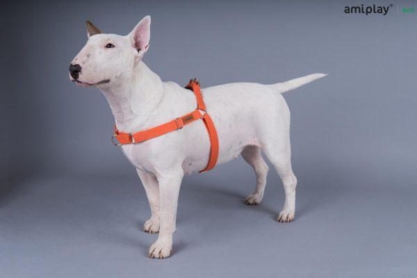 Nastavljiva oprsnica EASY GO Cotton