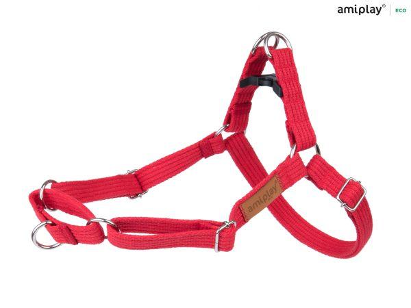 Nastavljiva oprsnica EASY GO Cotton