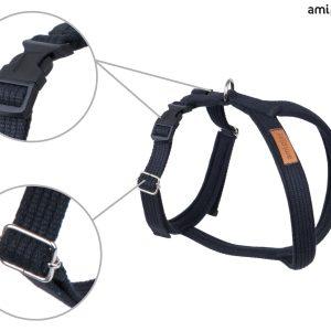 Alternative view of Nastavljiva oprsnica Grand Soft Cotton