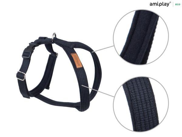 Nastavljiva oprsnica Grand Soft Cotton