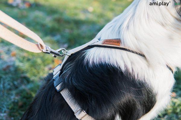 Nastavljiva oprsnica Grand Soft Cotton