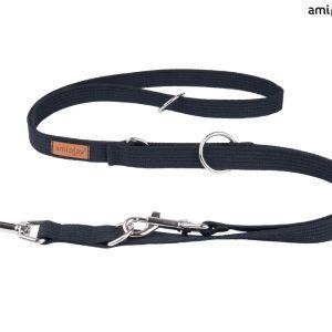 Nastavljiv povodec 6 v 1 Cotton