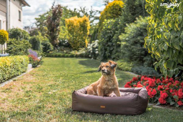 Vodoodporna postelja ZipClean Country