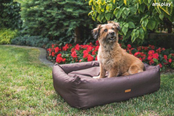 Vodoodporna postelja ZipClean Country