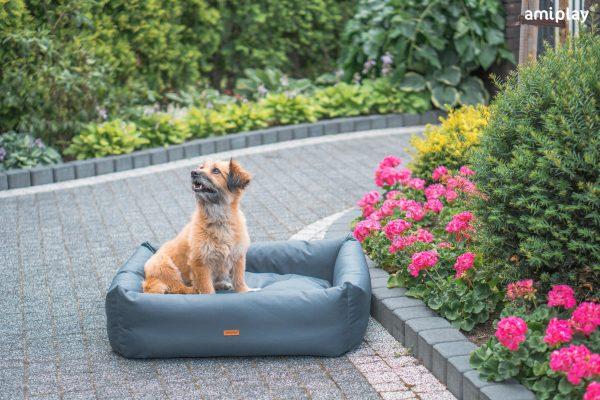 Vodoodporna postelja ZipClean Country